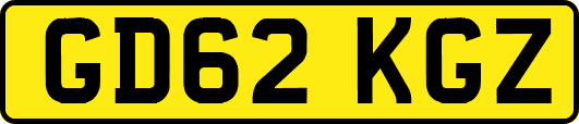 GD62KGZ