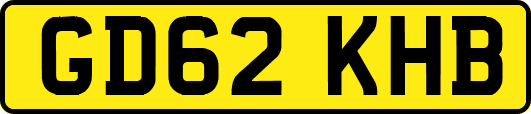 GD62KHB