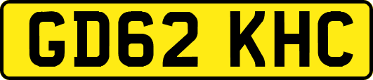 GD62KHC