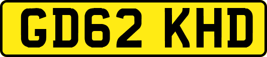 GD62KHD