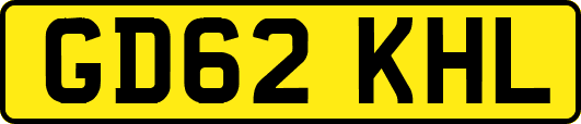 GD62KHL