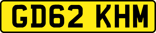 GD62KHM