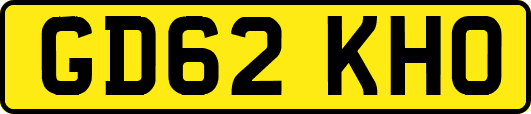 GD62KHO