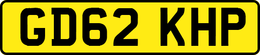 GD62KHP