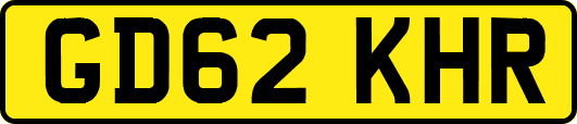 GD62KHR