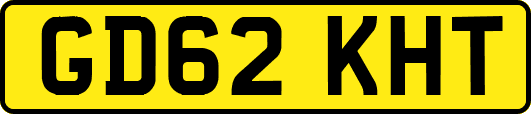GD62KHT