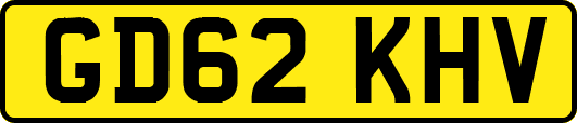 GD62KHV