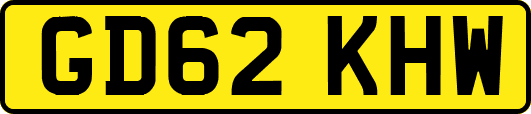 GD62KHW
