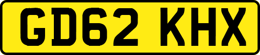 GD62KHX
