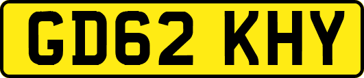 GD62KHY