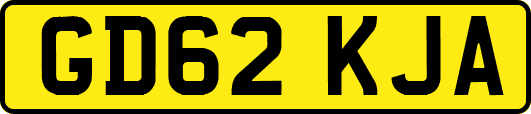 GD62KJA