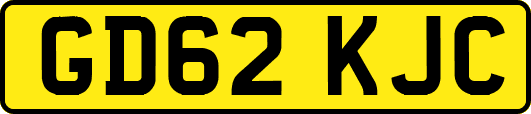 GD62KJC