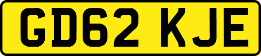 GD62KJE