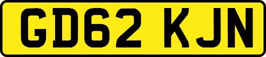 GD62KJN