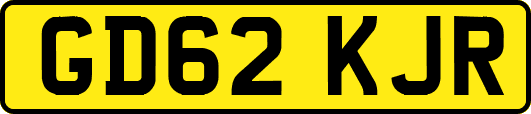 GD62KJR