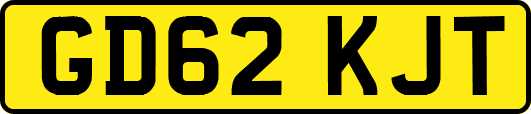 GD62KJT
