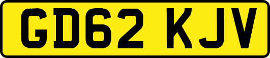 GD62KJV