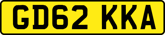 GD62KKA