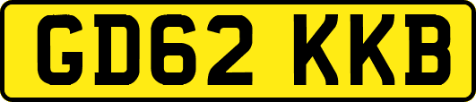GD62KKB