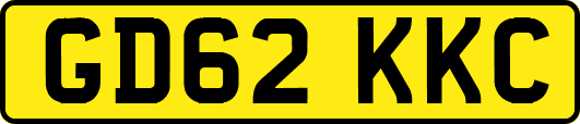 GD62KKC
