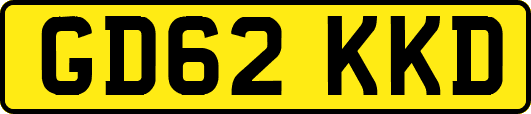 GD62KKD