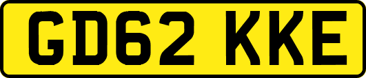 GD62KKE