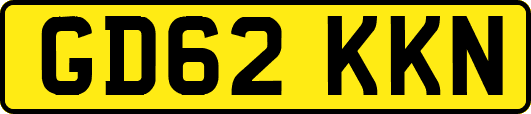 GD62KKN