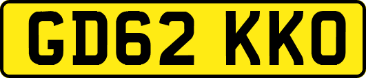 GD62KKO