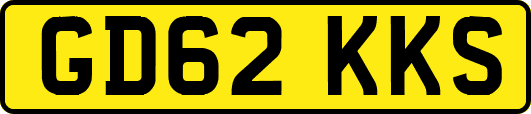 GD62KKS