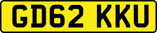 GD62KKU
