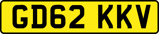 GD62KKV