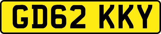 GD62KKY