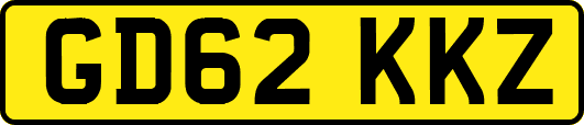 GD62KKZ