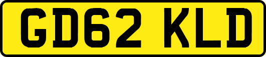 GD62KLD