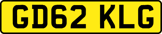 GD62KLG