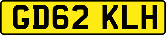 GD62KLH
