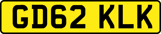 GD62KLK