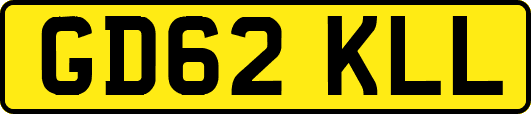 GD62KLL
