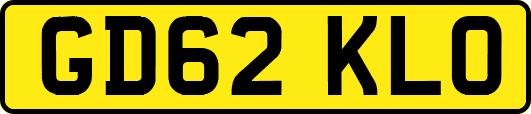 GD62KLO