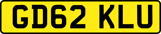 GD62KLU