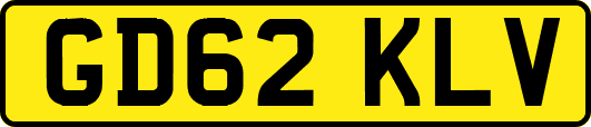 GD62KLV