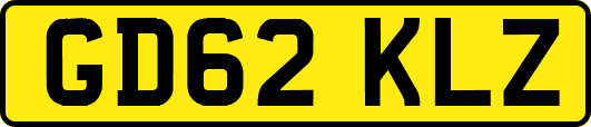 GD62KLZ