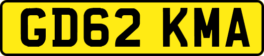 GD62KMA