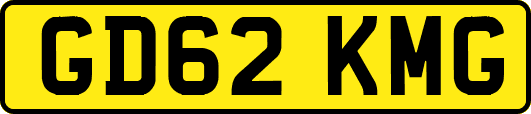 GD62KMG