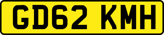 GD62KMH