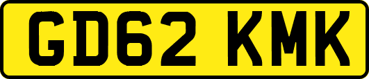 GD62KMK