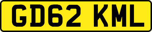 GD62KML