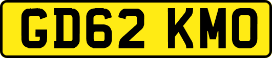 GD62KMO