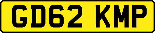 GD62KMP