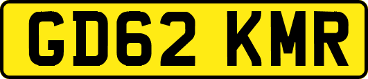 GD62KMR